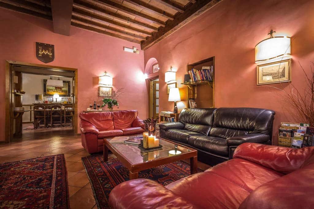 Hotel Marios - photo 17