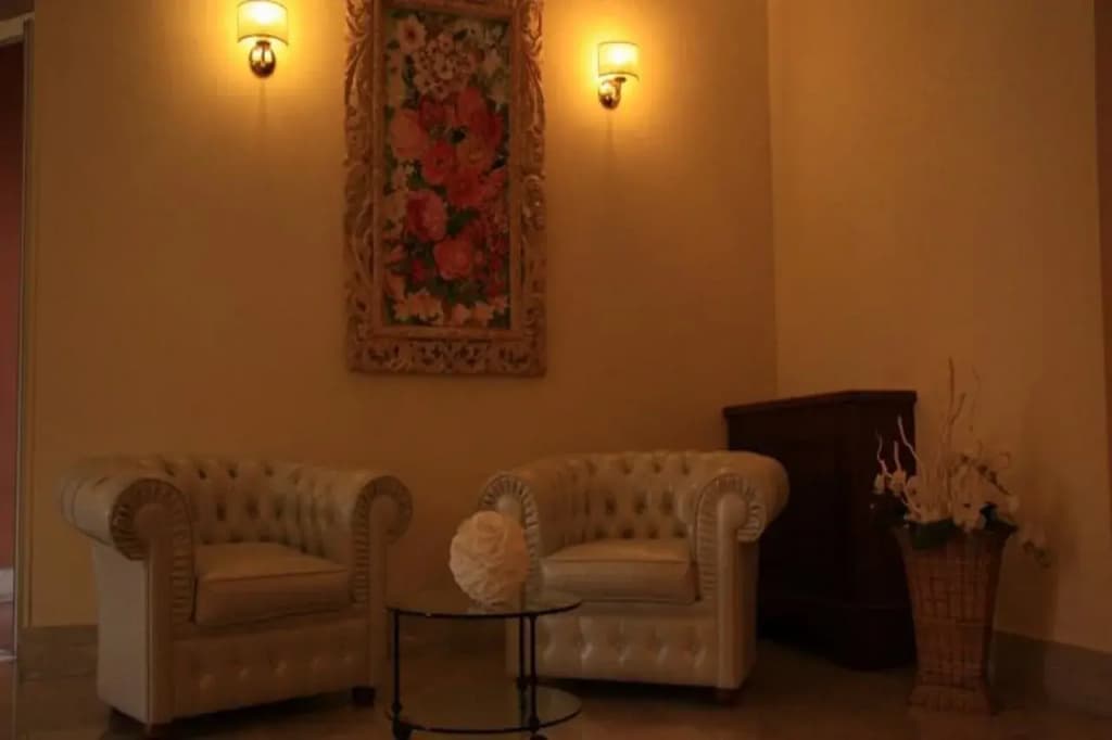 Hotel Citta 2000 - photo 11