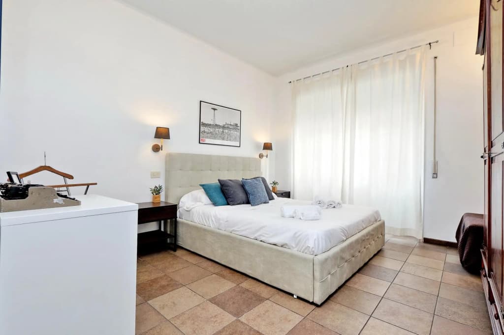 4bnb - Otello in Rome - main photo