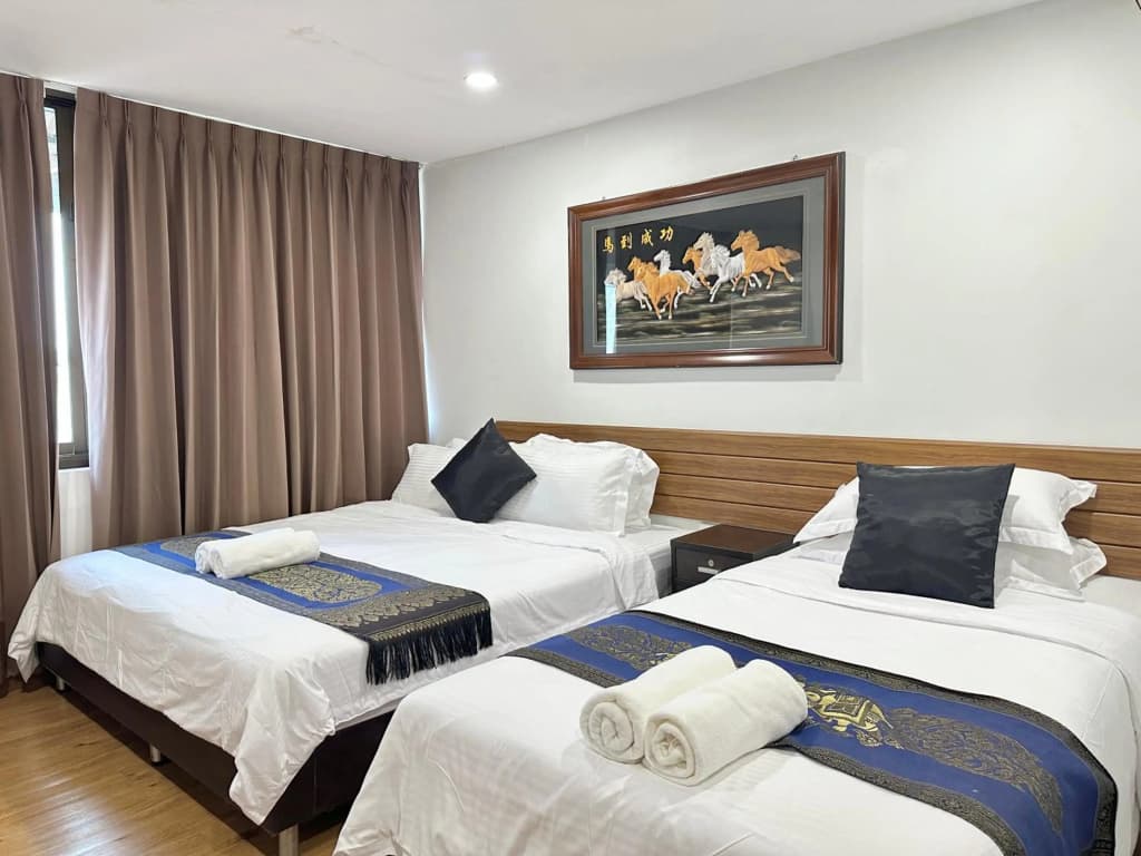Longzhu Guesthouse - photo 43