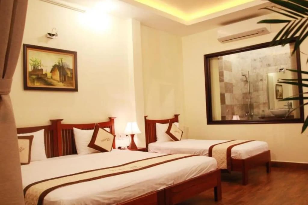 Thien Tan Homestay Hoi An - photo 2