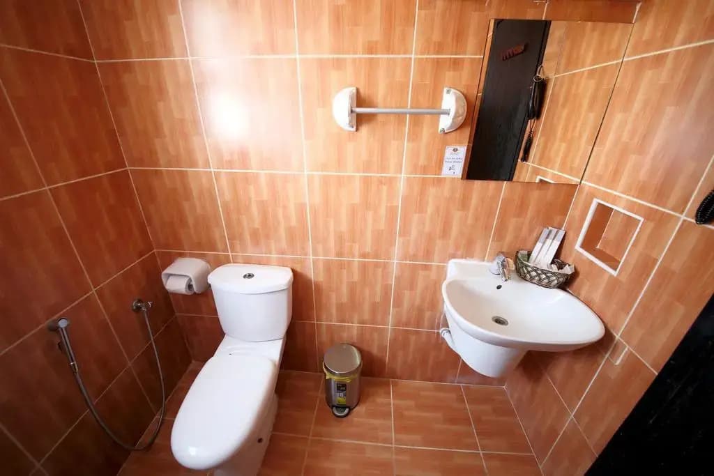 Rahab Hotel - photo 16