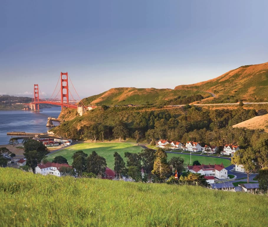 Cavallo Point - photo 18