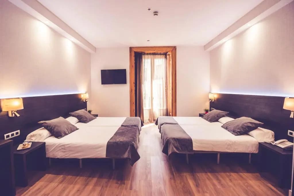 Hostal Marlasca - photo 5