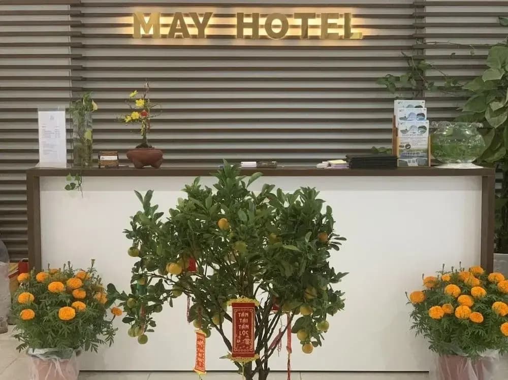 May Hotel Phu Quoc - photo 36