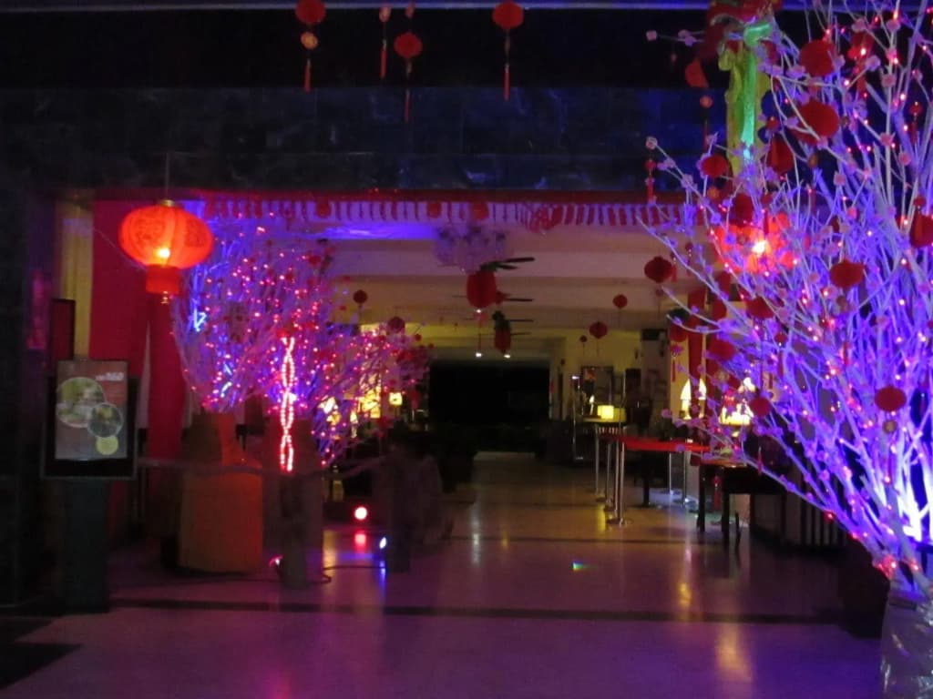 Leisure Cove Hotel & Apartments - photo 9