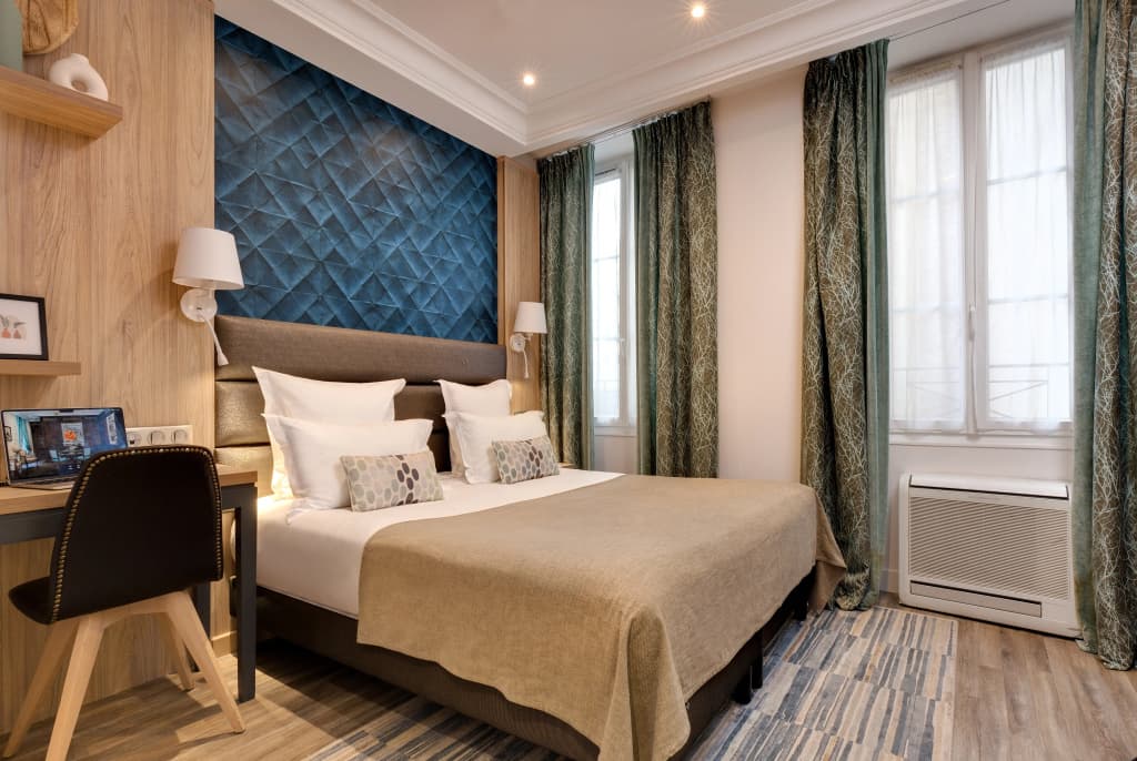 Serotel Suites - photo 15