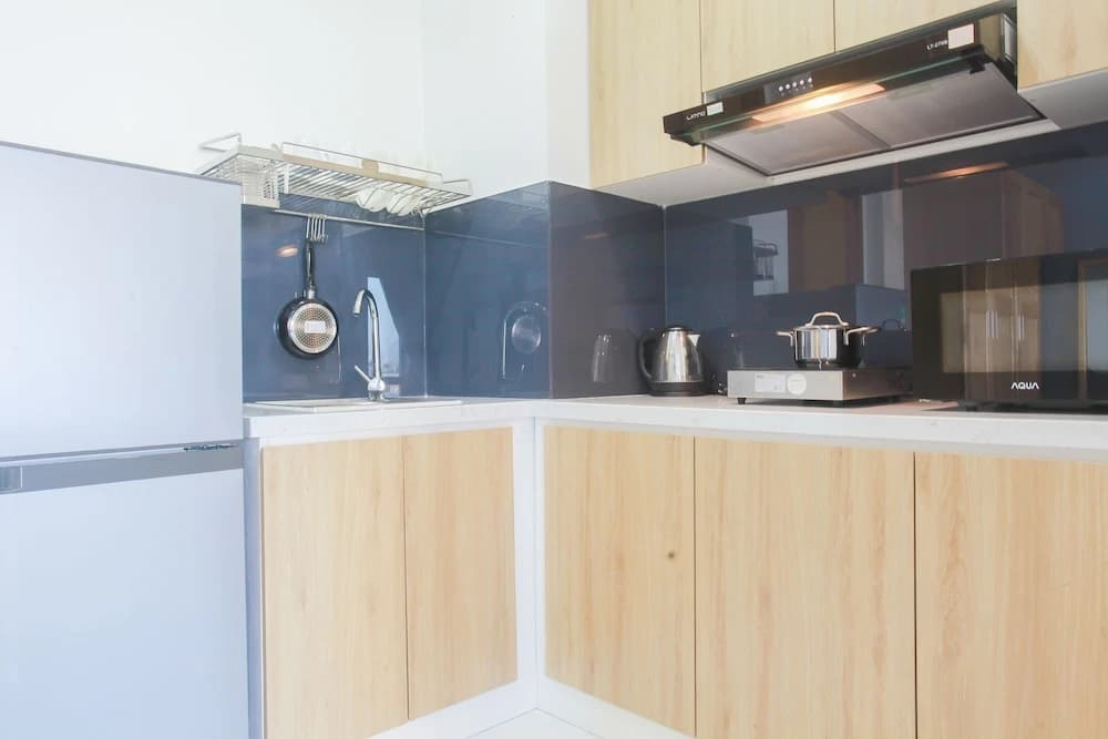 Carol Apartment - photo 10