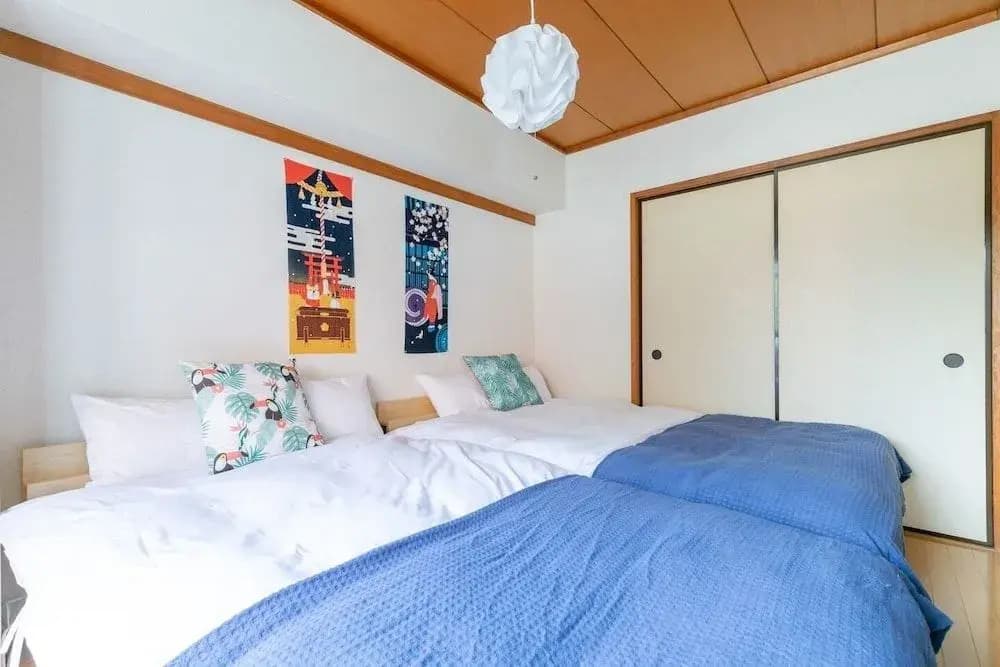 Komagome Colorbee Hostel - photo 2