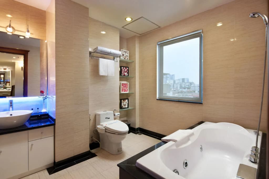 Luxeden Signature Hotel - photo 8