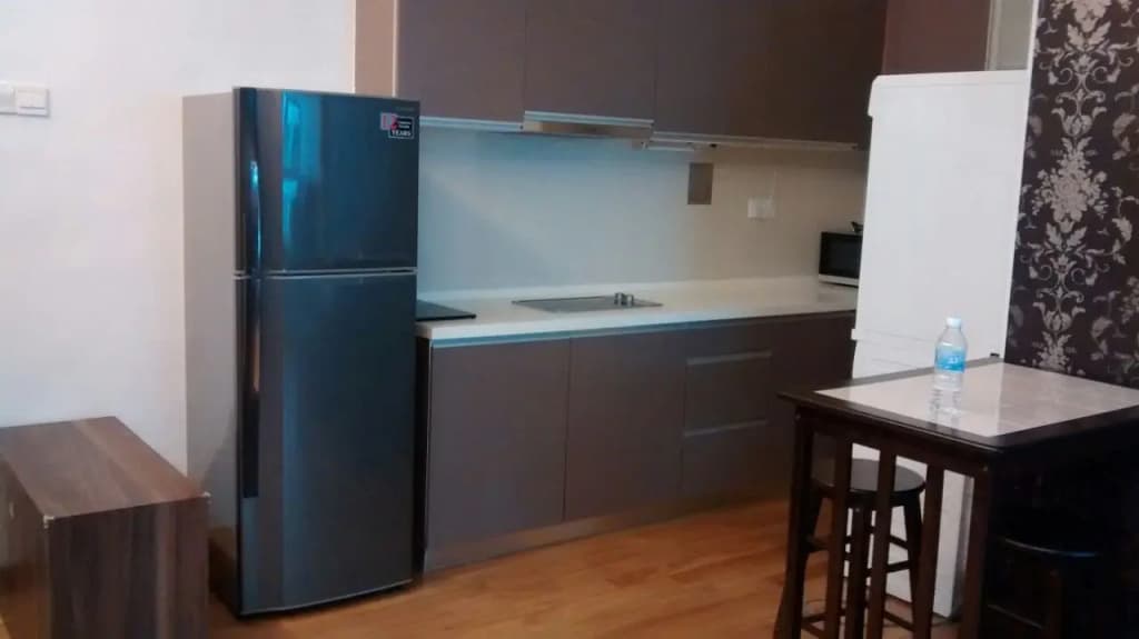 Regalia Studio 109 Suites - photo 13