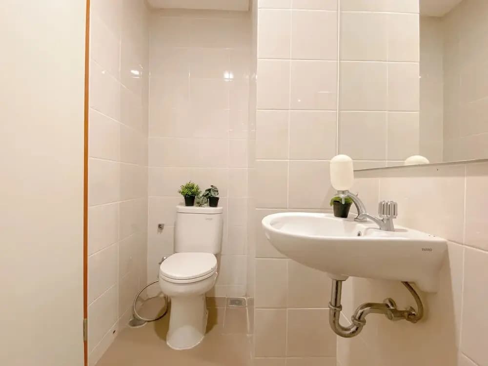 Great Choice 1Br Apartment At Green Bay Condominium - photo 6