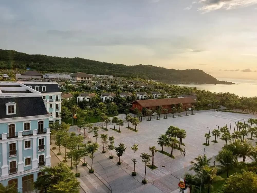 Skyline Hotel Phu Quoc - photo 14
