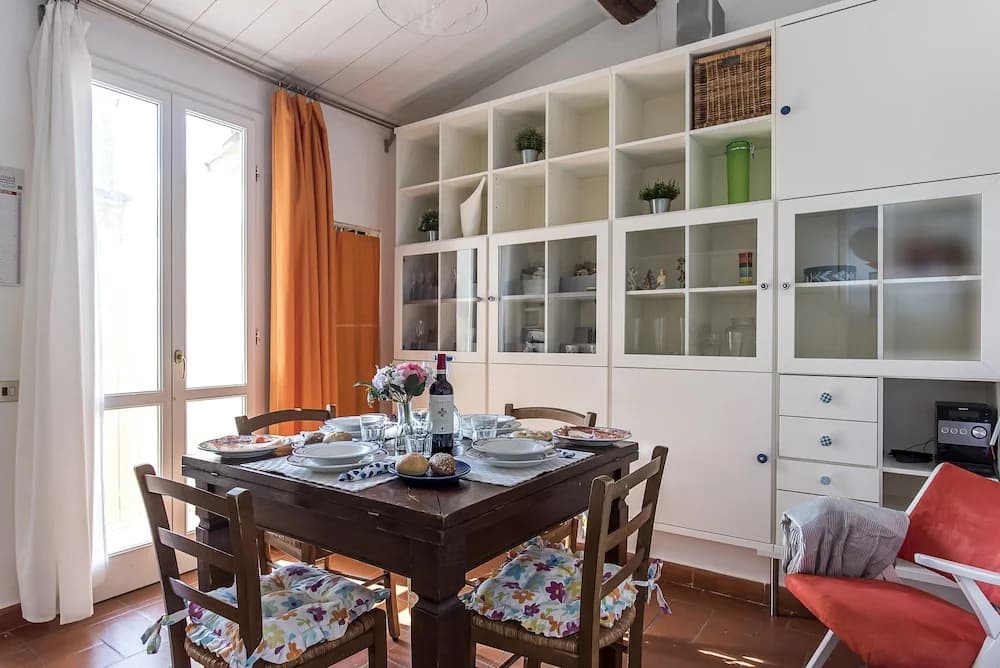 Macci Apartment - photo 14