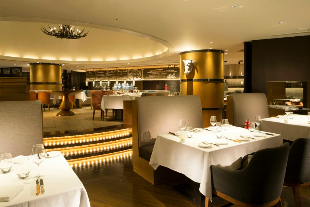 InterContinental ANA Tokyo by IHG - photo 35