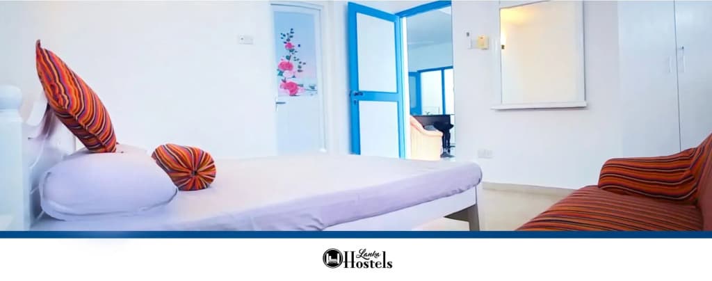 Yoho Lanka Hostels - main photo