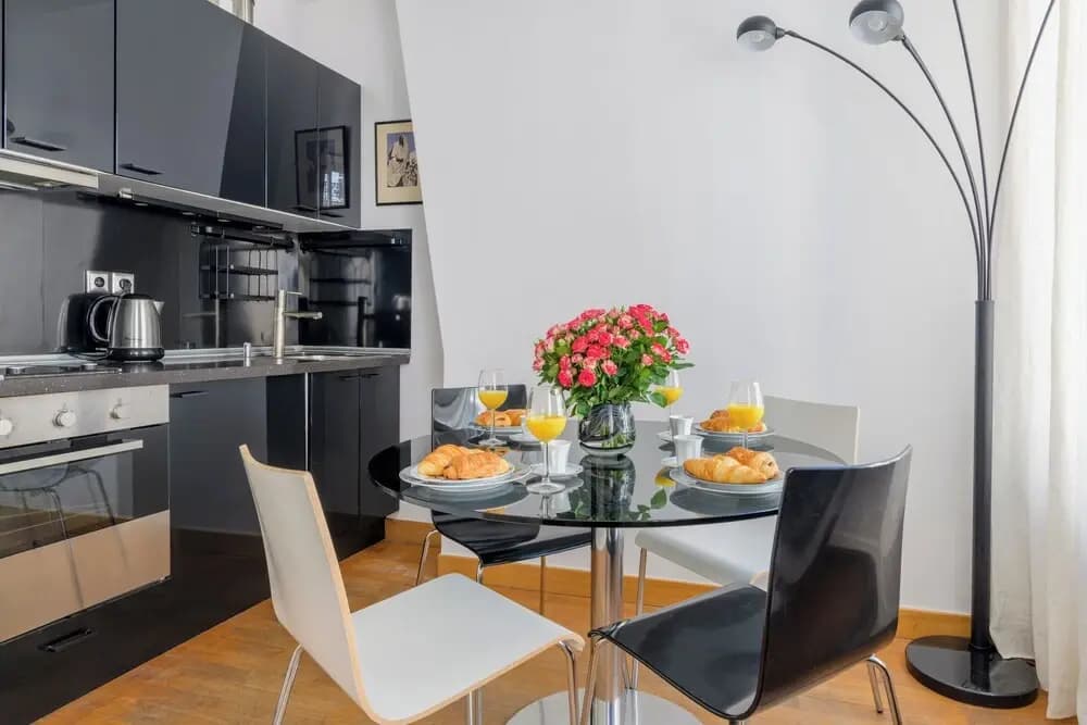 Paris St Germain Central residence - photo 9