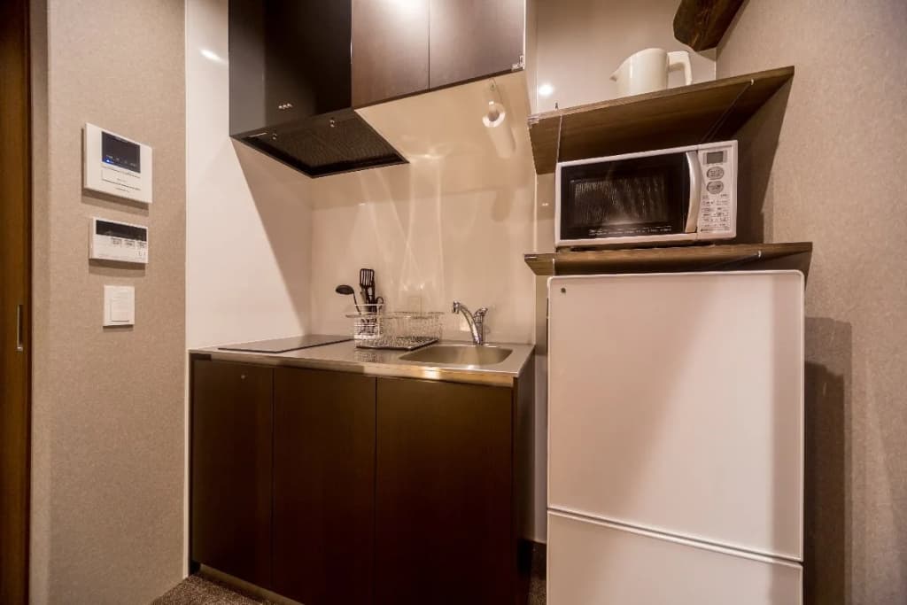 RESI STAY Nishiki - photo 27