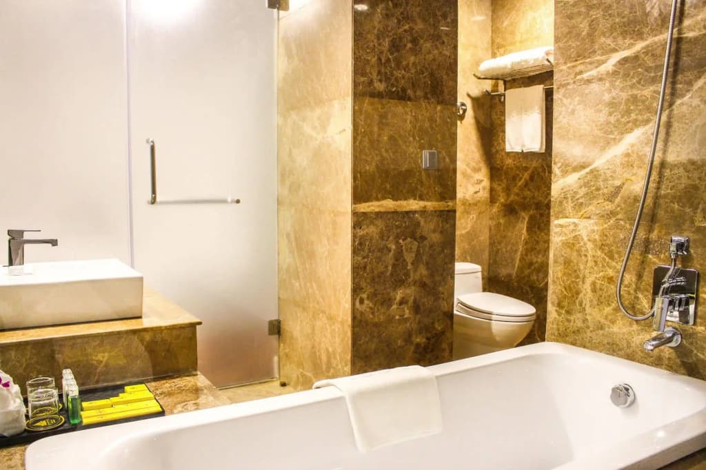 Grand Sokhalay Hotel - photo 7