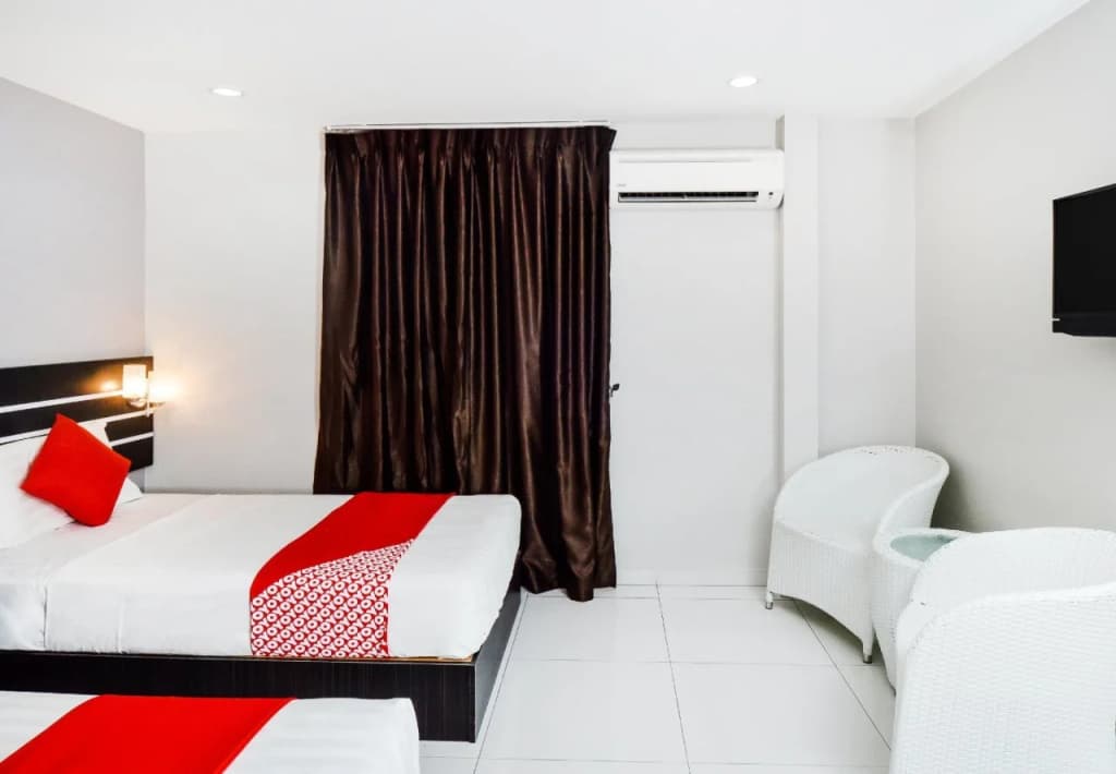 Collection O 88 Hotel - photo 7