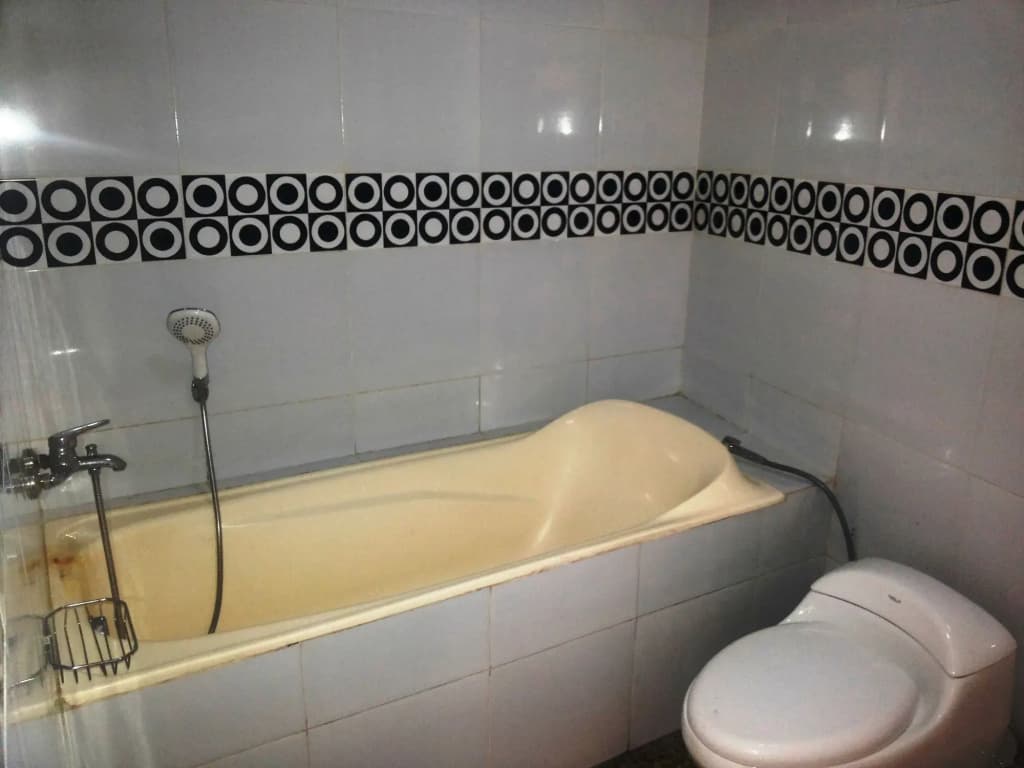 Villa D'Kerobokan - photo 8