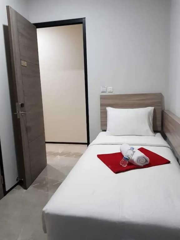 POD House Pakubuwono - Hostel - main photo
