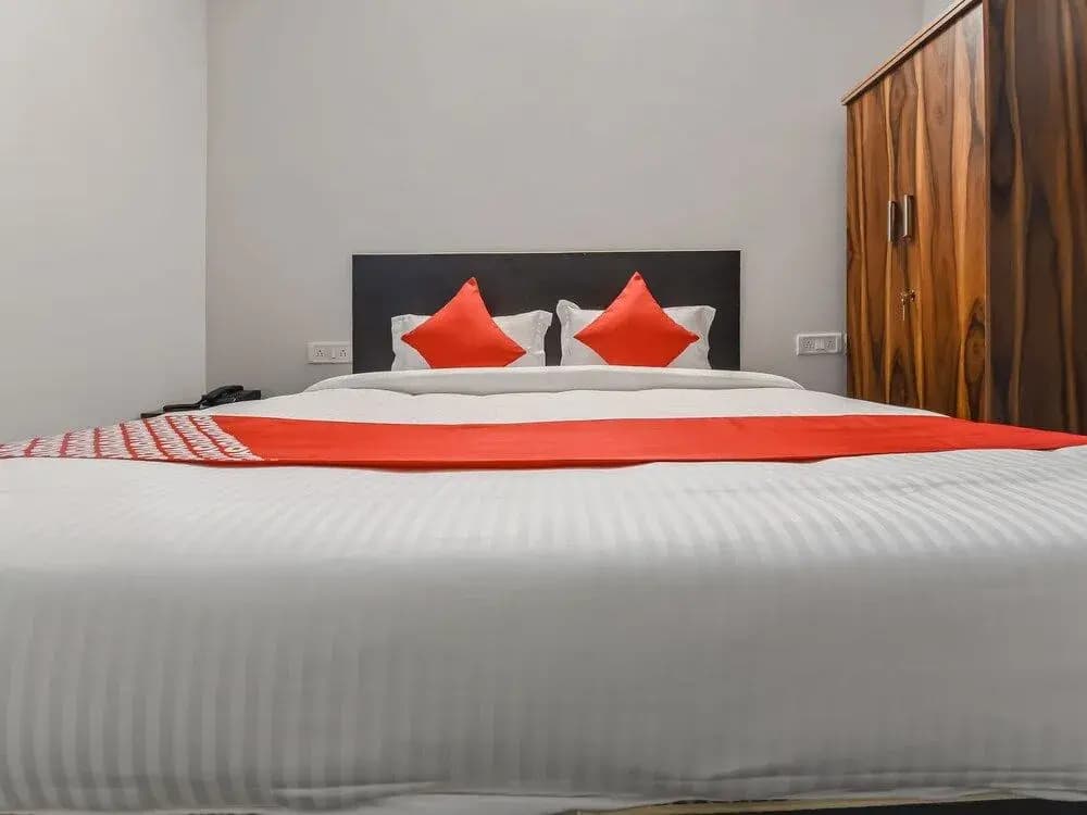 OYO 28395 Delight Inn - photo 3