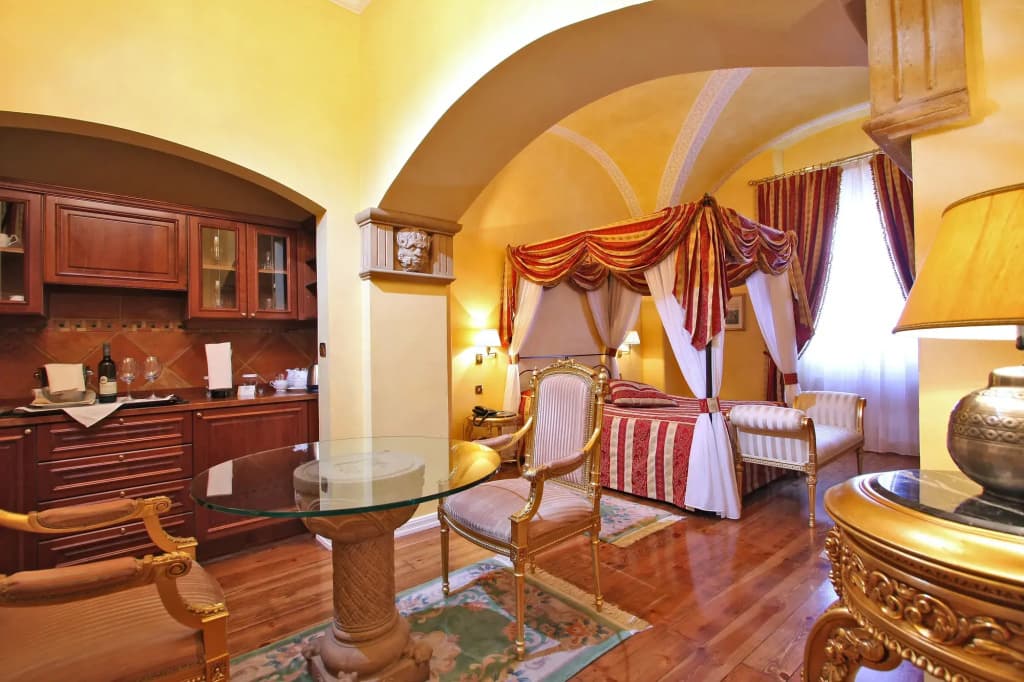 Alchymist Nosticova Palace - photo 18