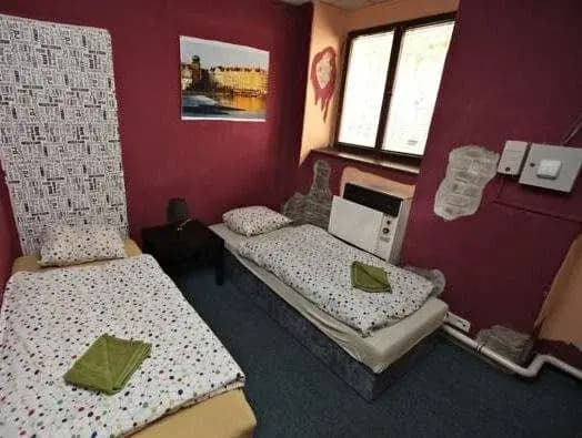Hostel Pilgrim & Hotel 3Star - photo 5