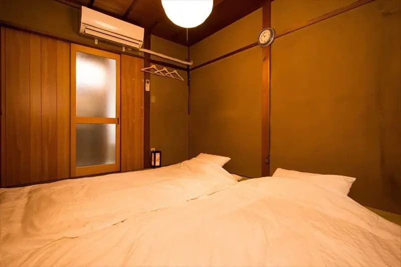 Fushimi House - photo 1