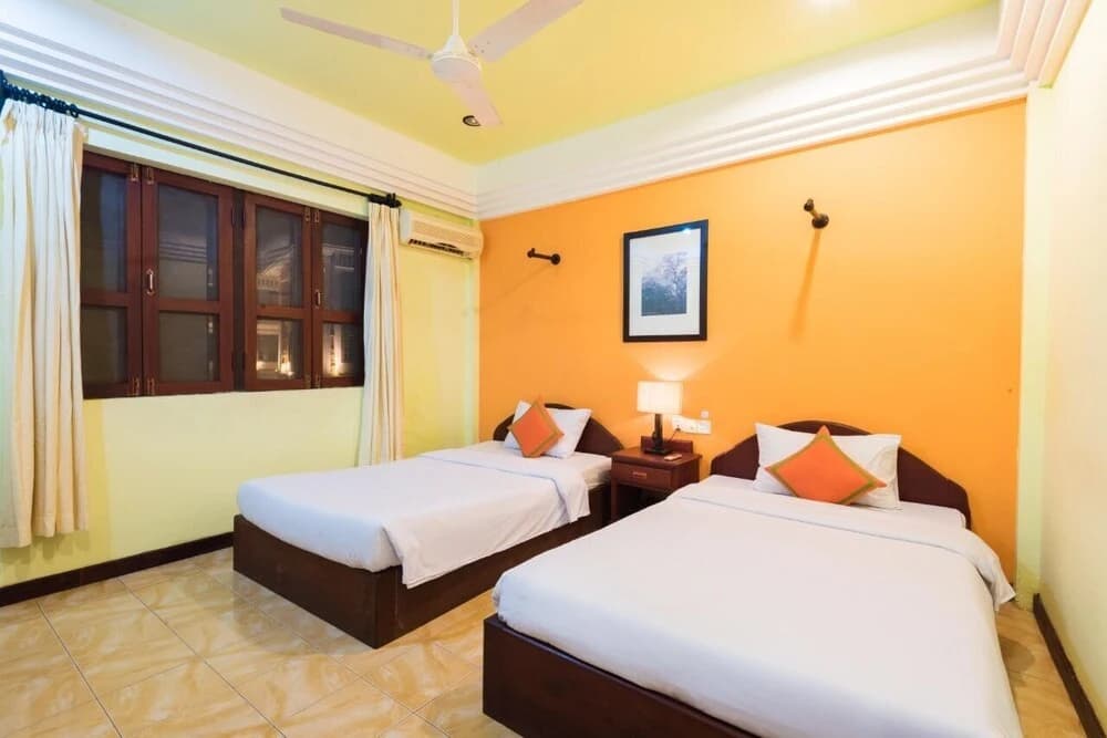 Sihariddh Bnb Villa - photo 13