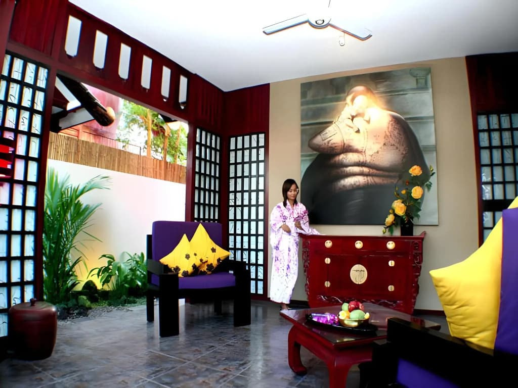 Bonsai Villas Seminyak - photo 20