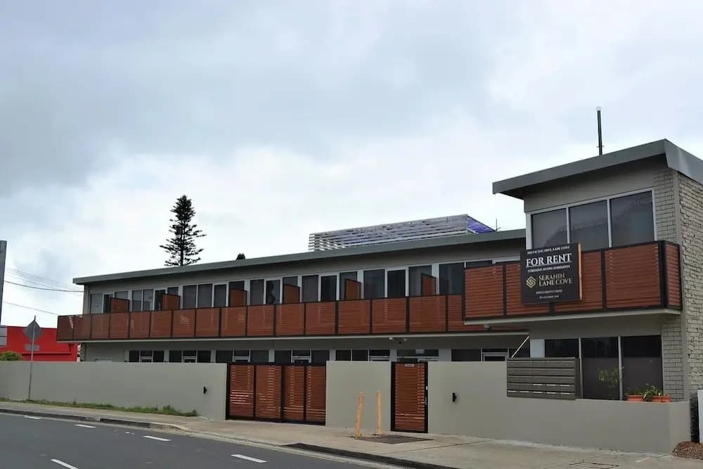 Seranin Lane Cove - main photo