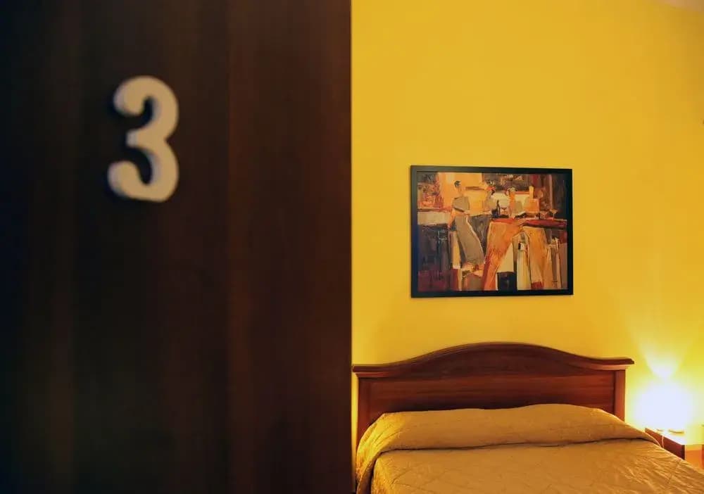 B&B Carlo Felice - photo 6