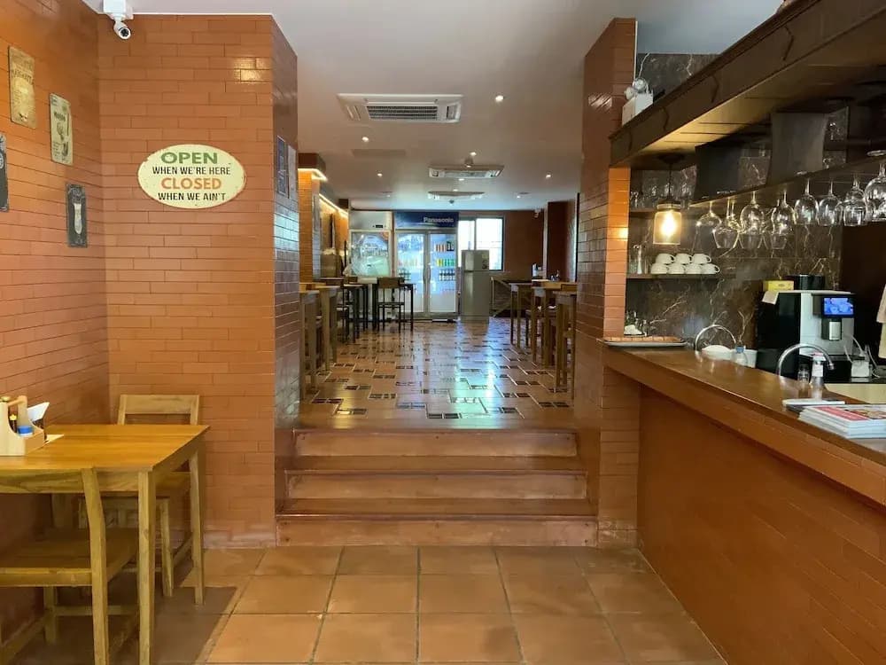 Aonang Inn - photo 17