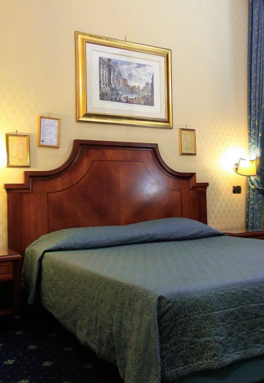 Vatican Garden Inn - photo 6