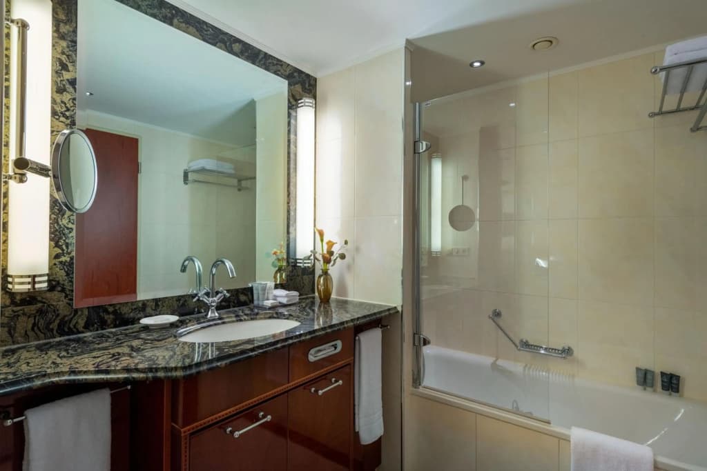 JW Marriott Hotel Berlin - photo 9