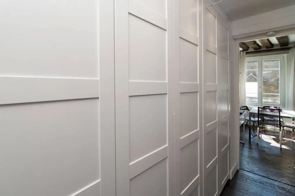 BP Apartments - Le Marais area - photo 2