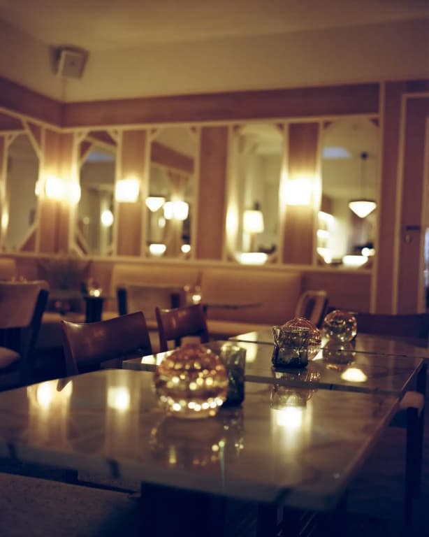 Hôtel Habituel - photo 17