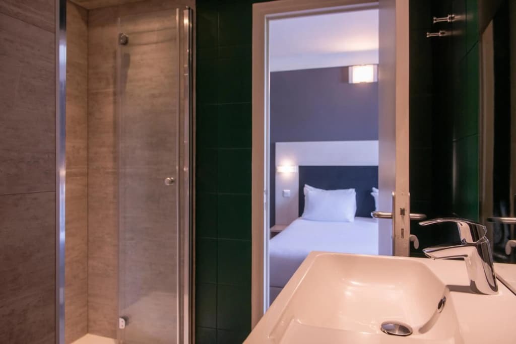 Hôtel Baldi by Magna Arbor - photo 10