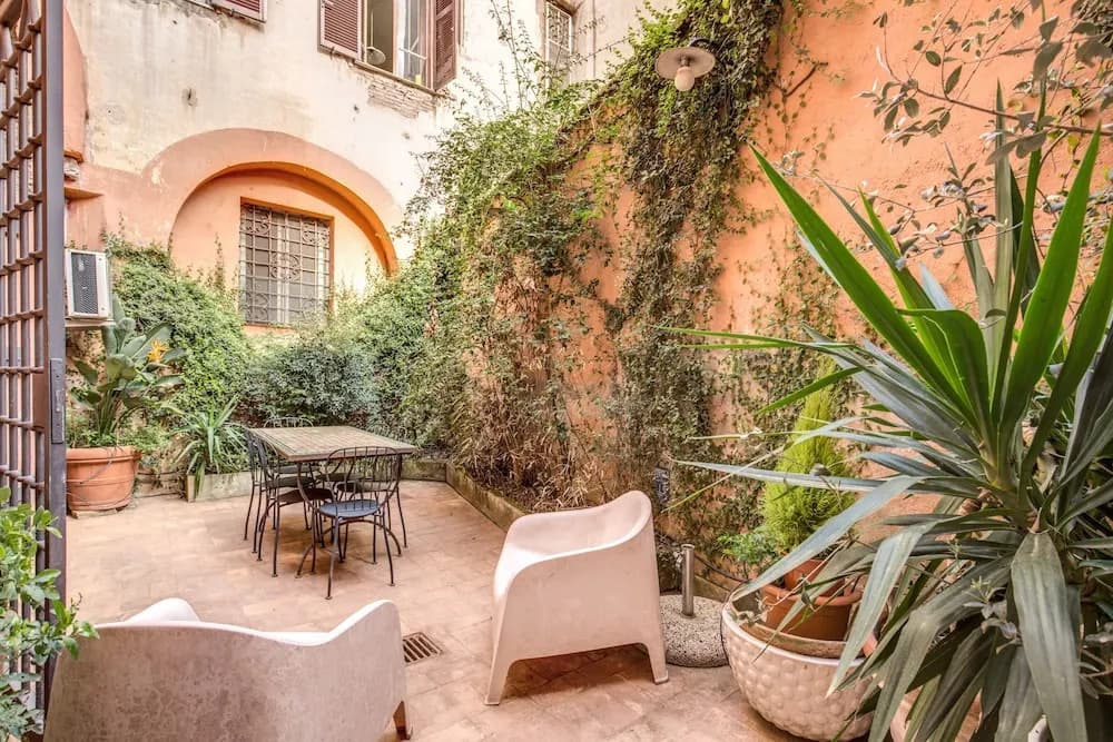 Trastevere Hyperloft - photo 13