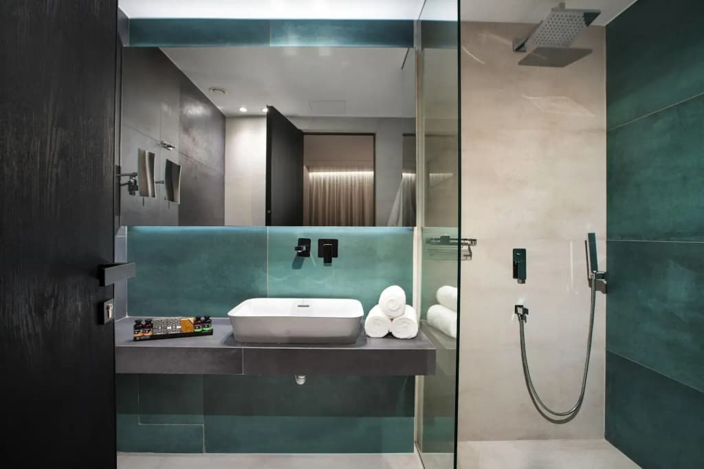 Ivis 4 Boutique Hotel - photo 10