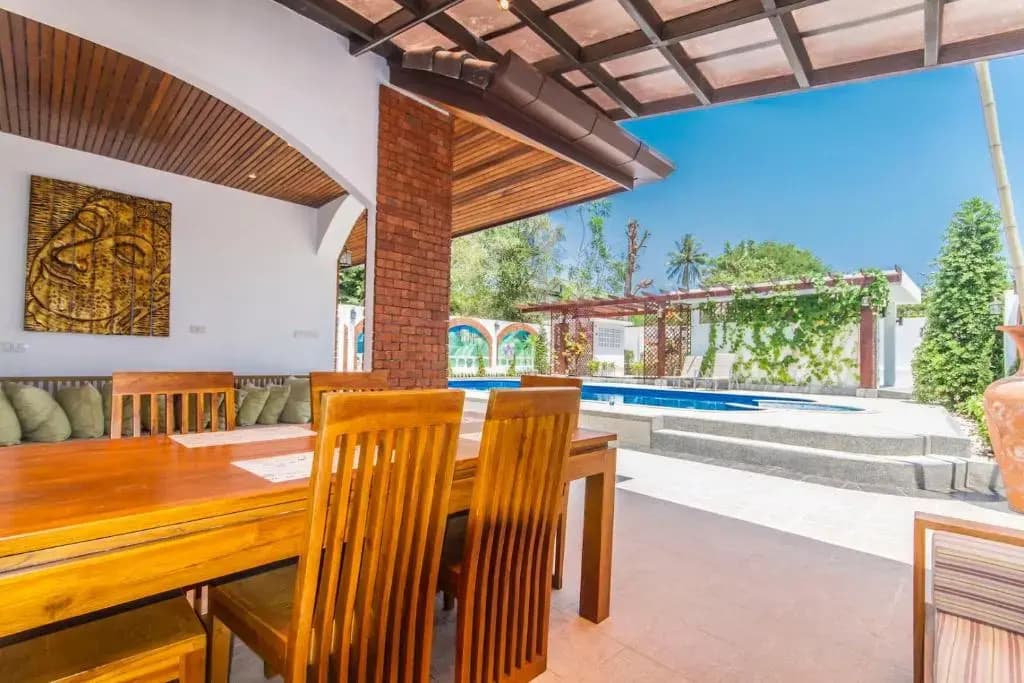 Villa Andre By Villacarte - photo 16