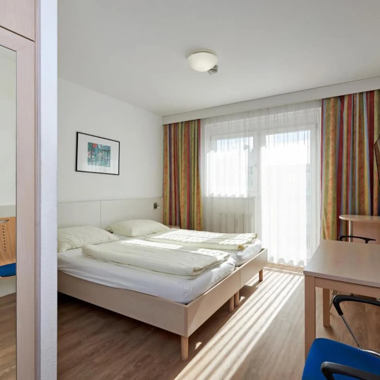Hotel Kolpinghaus Wien Zentral - photo 49