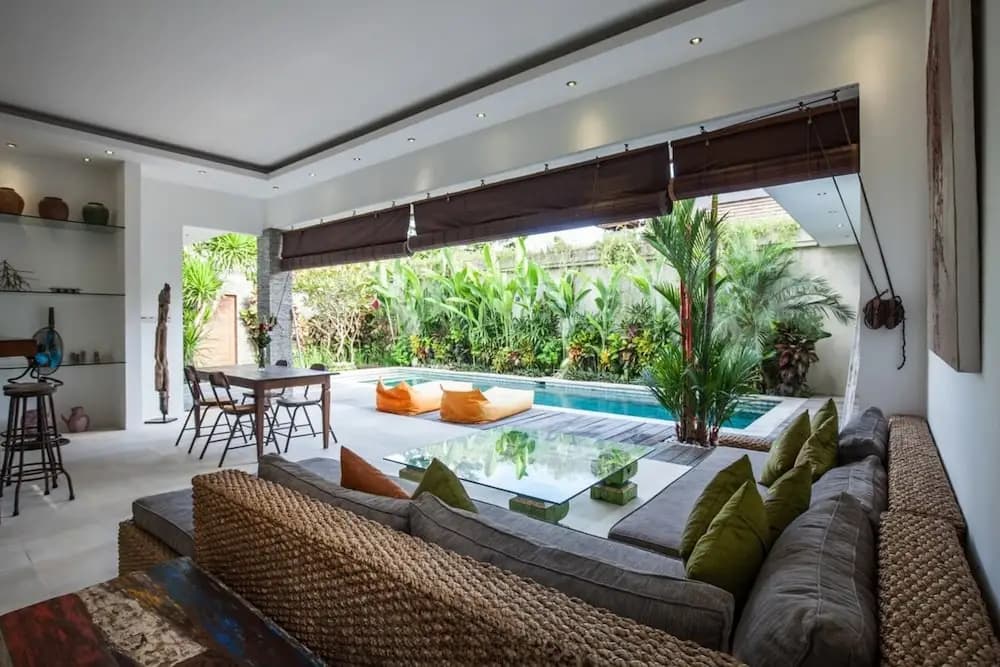 Villa Kambodja - photo 13