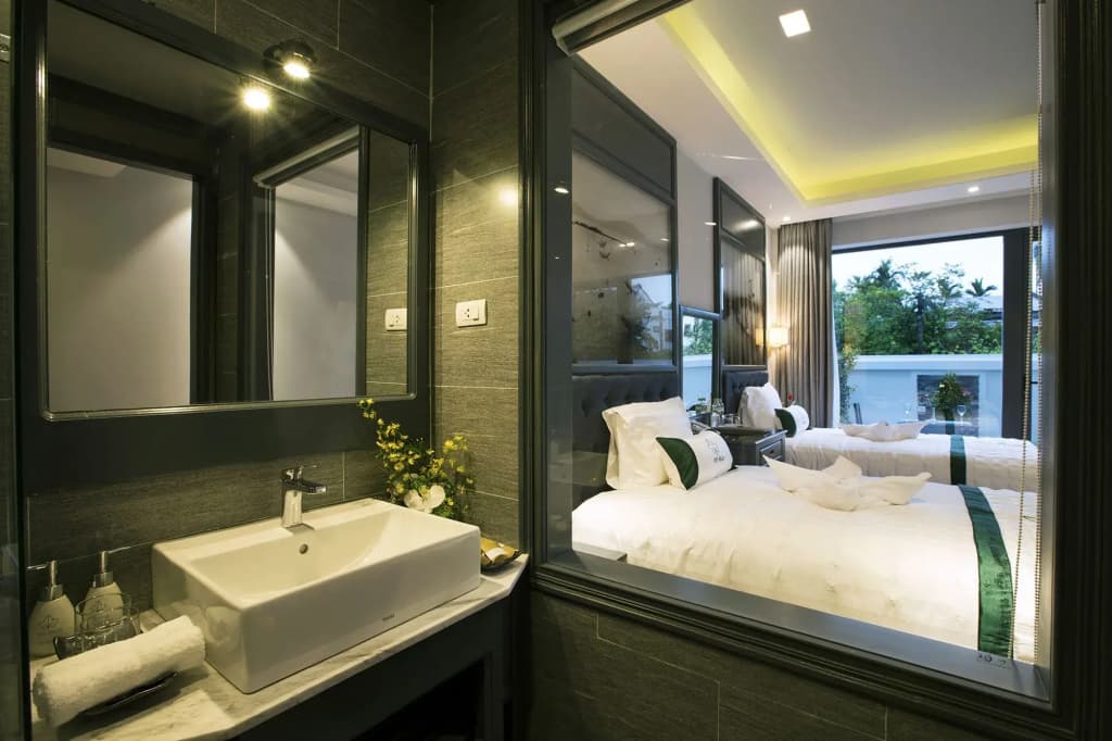 Ivy Villa - photo 6