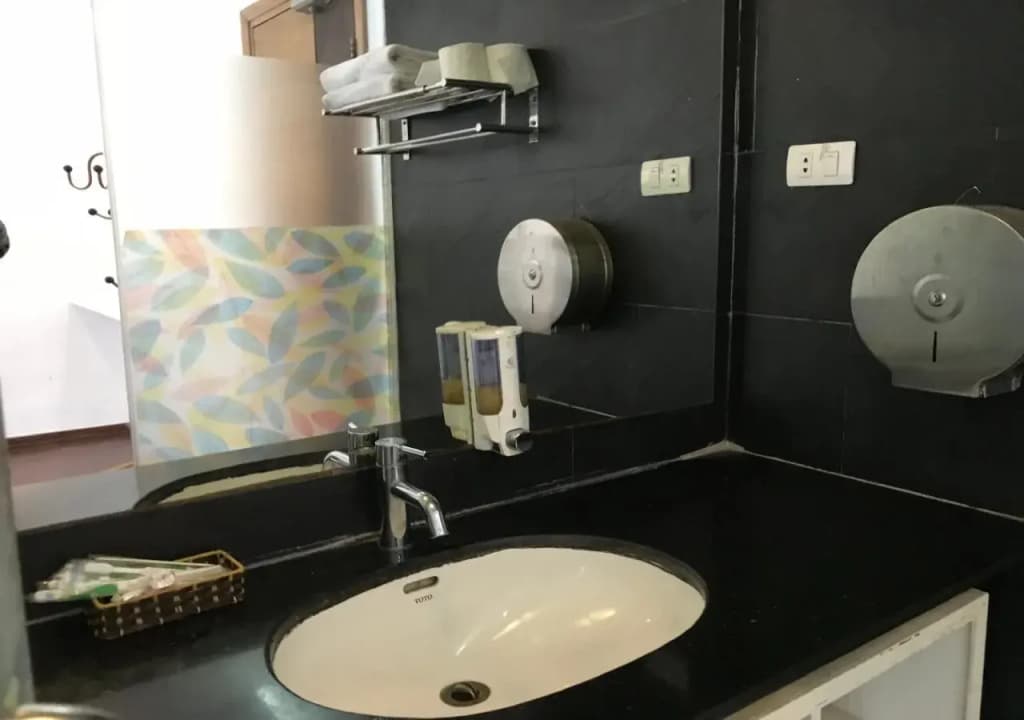 Hanoi Light Hostel - photo 9