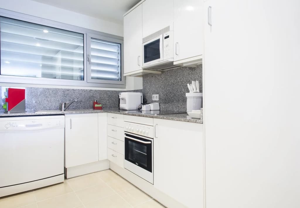 Splendom Suites Pau Clarís - photo 12