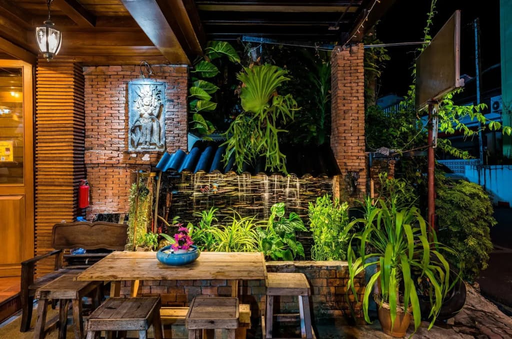 Baan Rachapuek - photo 17