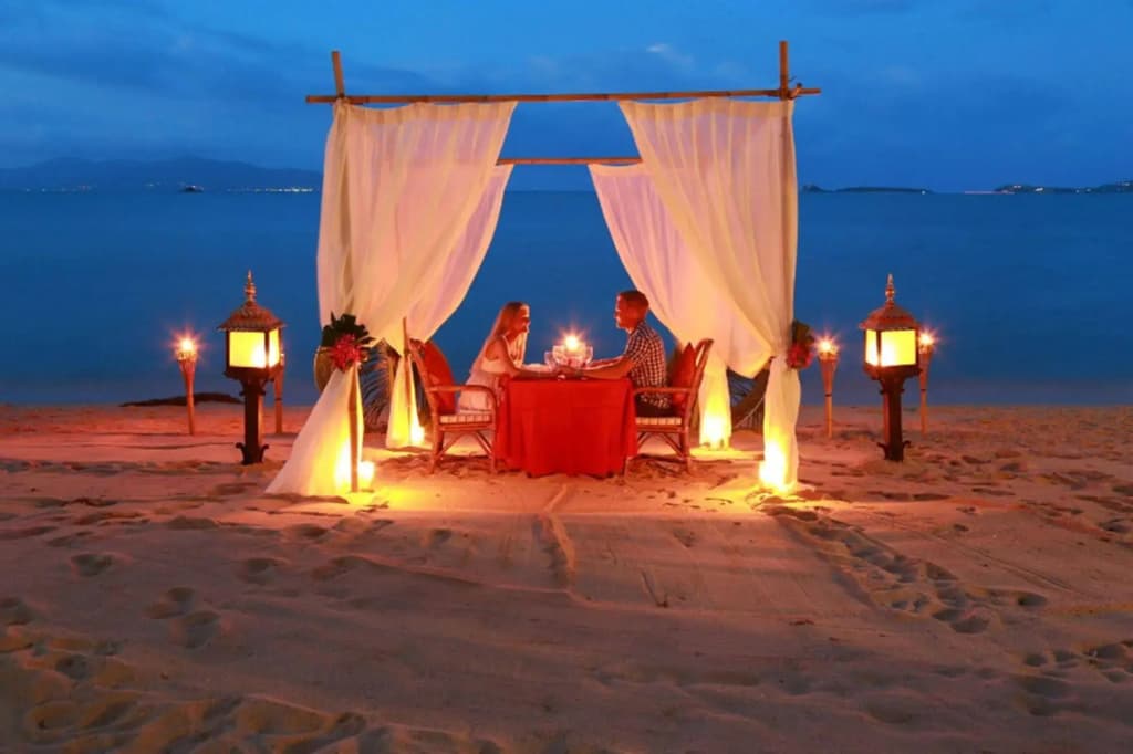 Celes Samui - photo 26